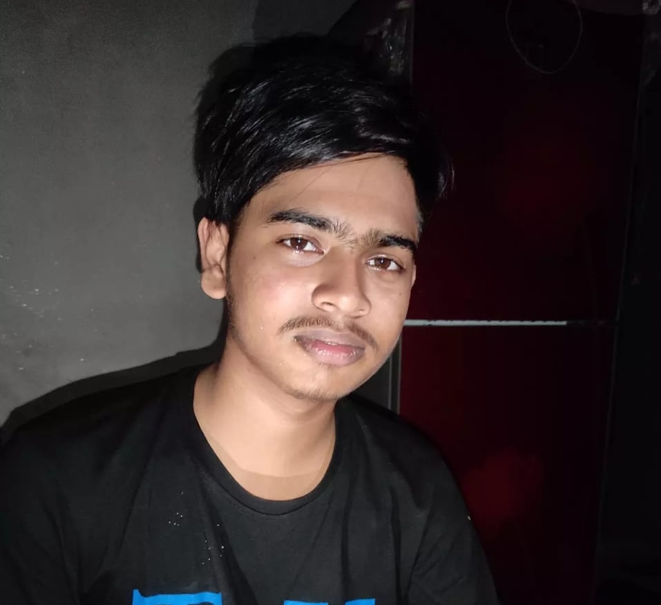 Portrait of Ashiqul Islam, 14